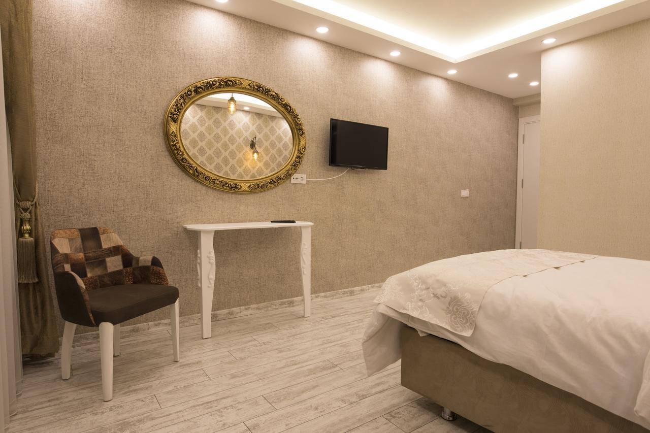 Peri26 Otel Eskişehir Exterior foto